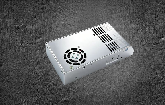 Hippo Battery Swapping Cabinet Charger
